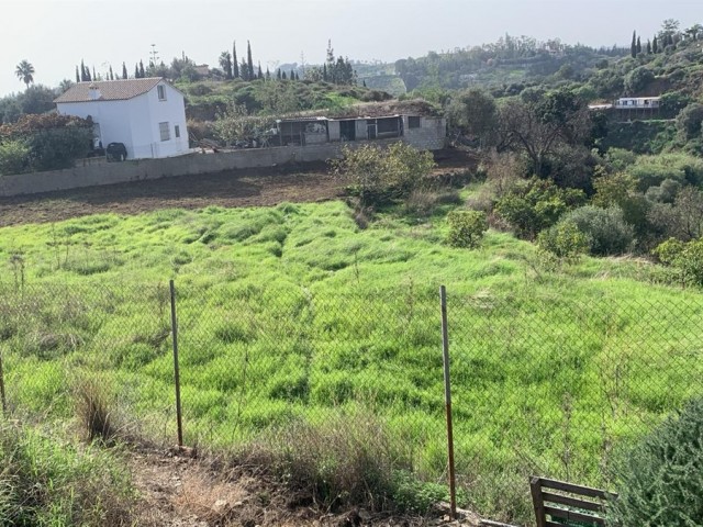 3 Slaapkamer Villa in Mijas