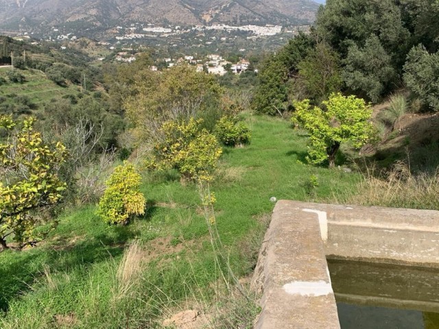 3 Slaapkamer Villa in Mijas
