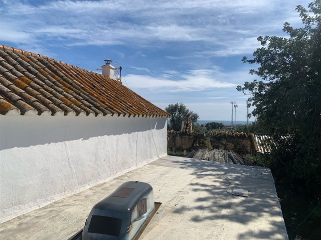 3 Slaapkamer Villa in Mijas