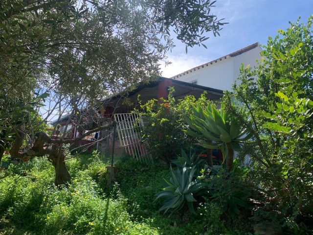 3 Slaapkamer Villa in Mijas