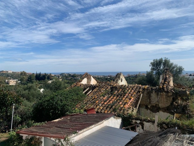 3 Slaapkamer Villa in Mijas