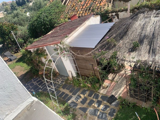 3 Slaapkamer Villa in Mijas