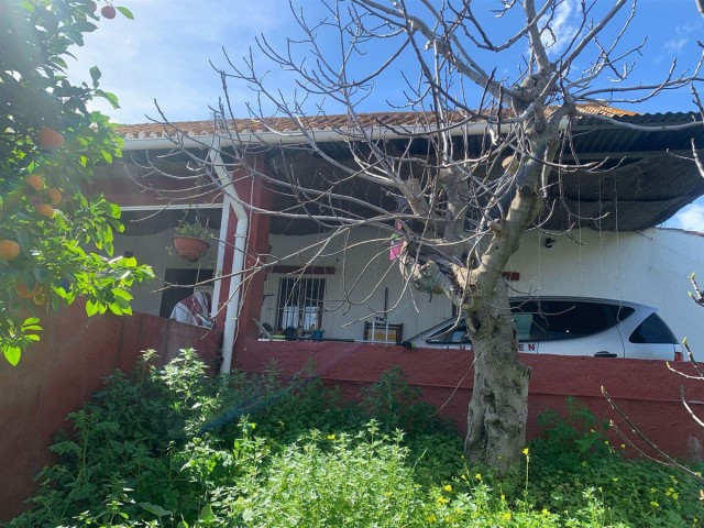 3 Bedrooms Villa in Mijas