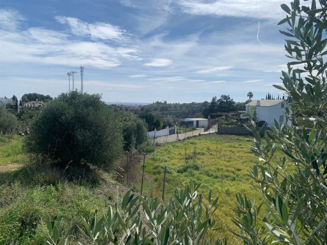 3 Bedrooms Villa in Mijas