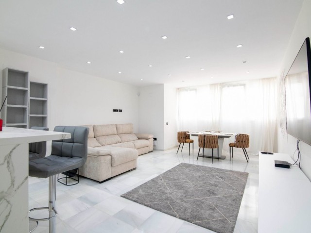 Lägenhet, Puerto Banús