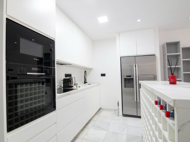 3 Slaapkamer Appartement in Puerto Banús