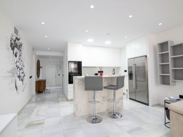 3 Slaapkamer Appartement in Puerto Banús