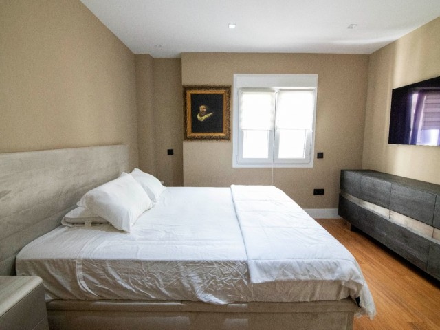 3 Slaapkamer Appartement in Puerto Banús