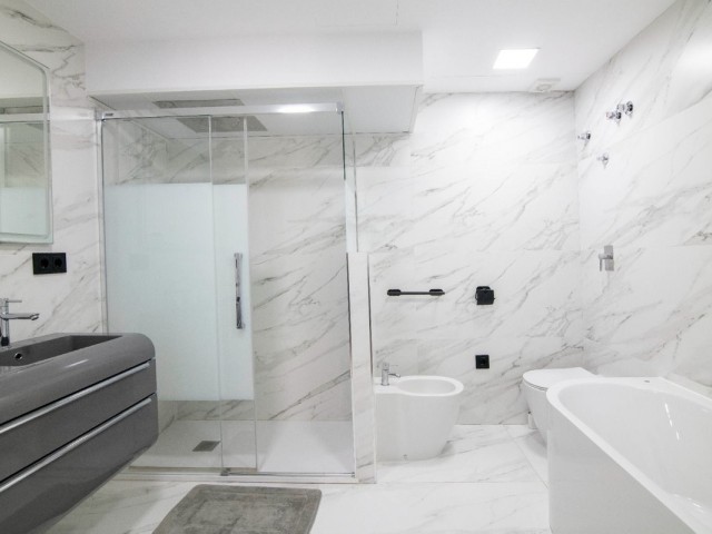 3 Slaapkamer Appartement in Puerto Banús