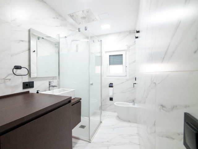 3 Slaapkamer Appartement in Puerto Banús