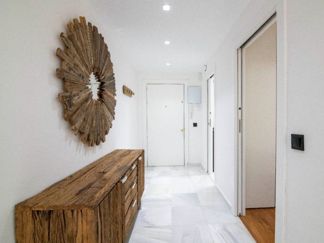 3 Slaapkamer Appartement in Puerto Banús