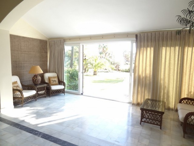 5 Slaapkamer Villa in Estepona