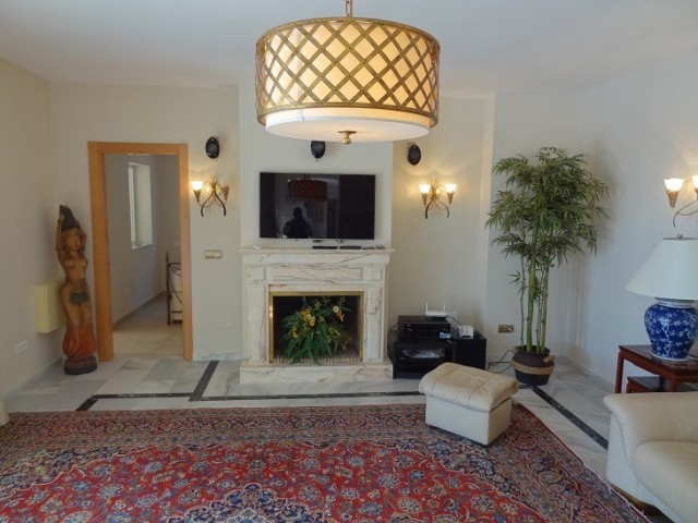 5 Slaapkamer Villa in Estepona