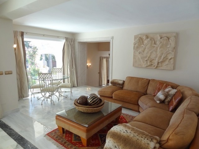 5 Slaapkamer Villa in Estepona