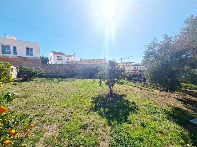  Perceel in Fuengirola