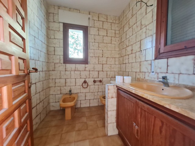 Villa avec 5 Chambres  à Las Chapas