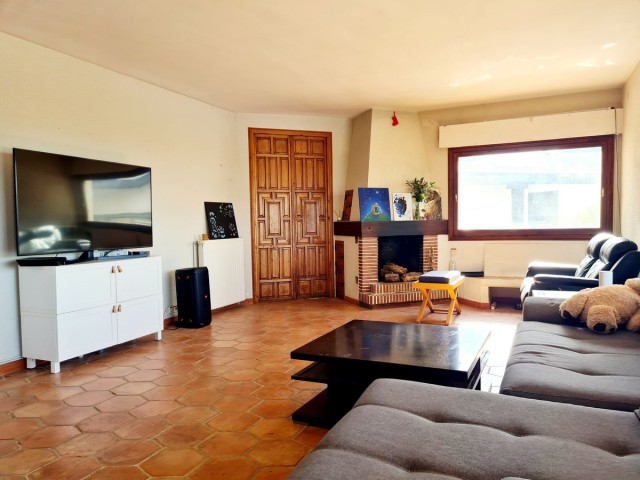 5 Slaapkamer Villa in Las Chapas