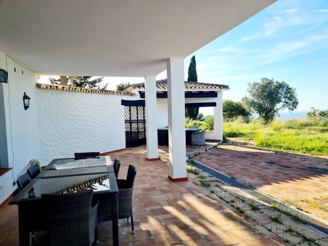 5 Schlafzimmer Villa in Las Chapas
