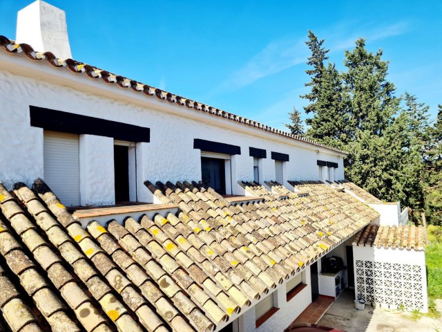 5 Schlafzimmer Villa in Las Chapas