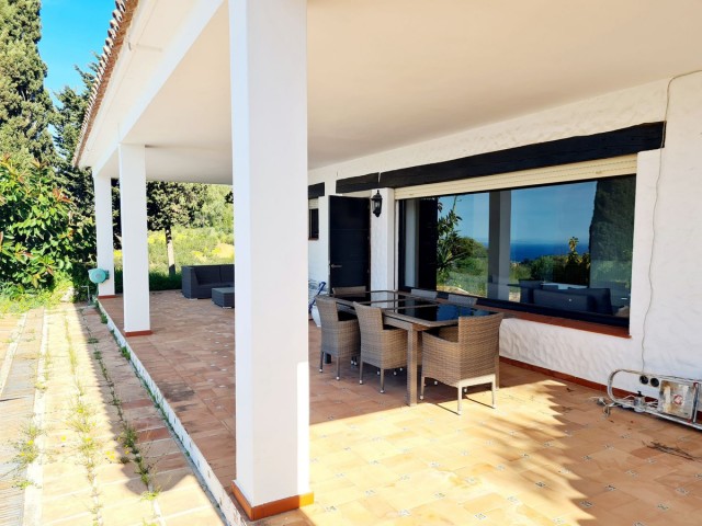 5 Schlafzimmer Villa in Las Chapas