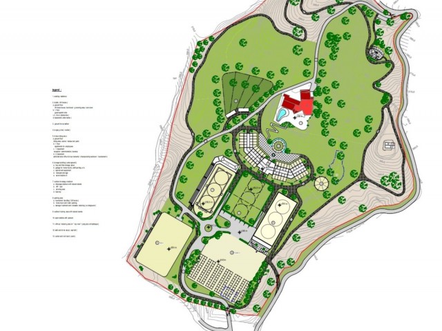 5 Schlafzimmer Villa in Las Chapas