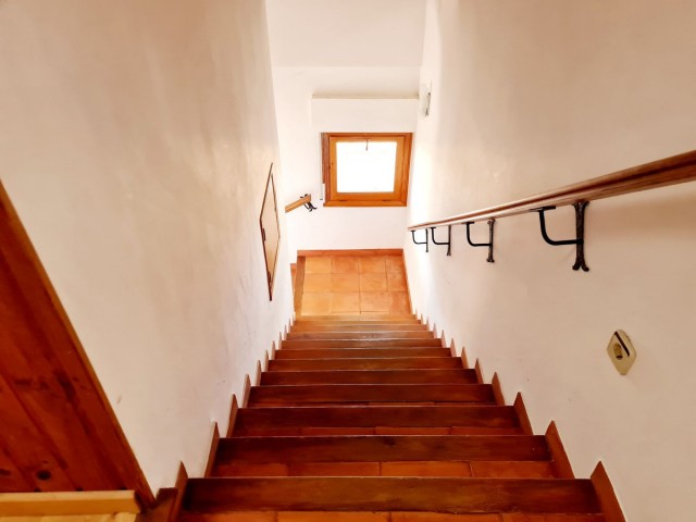 5 Schlafzimmer Villa in Las Chapas