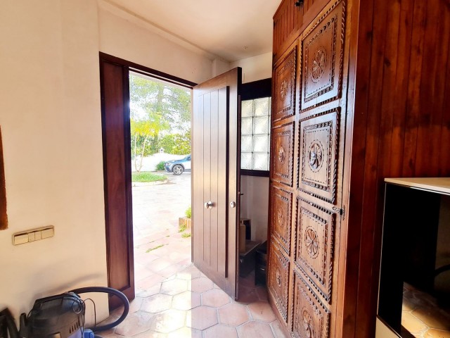 5 Schlafzimmer Villa in Las Chapas