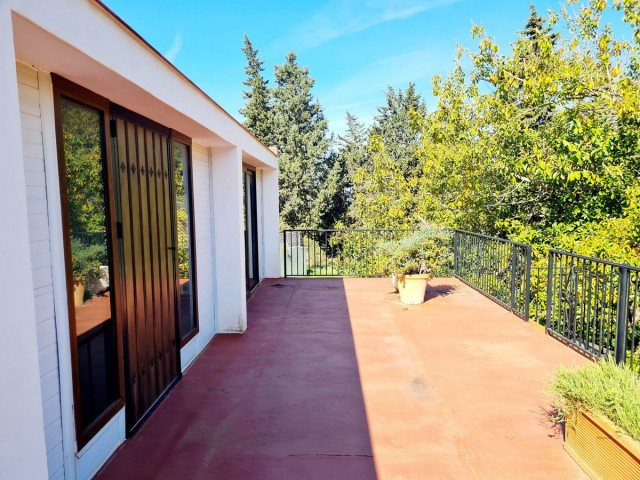 5 Schlafzimmer Villa in Las Chapas