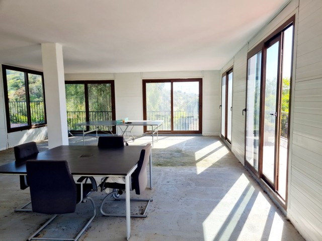 5 Schlafzimmer Villa in Las Chapas