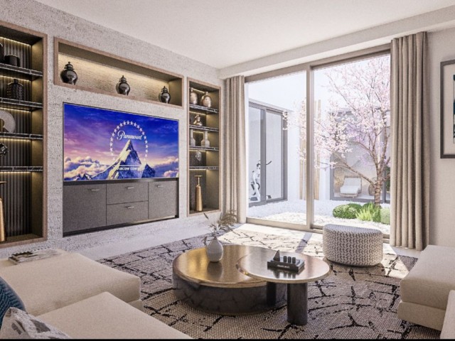 4 Bedrooms Villa in Benahavís