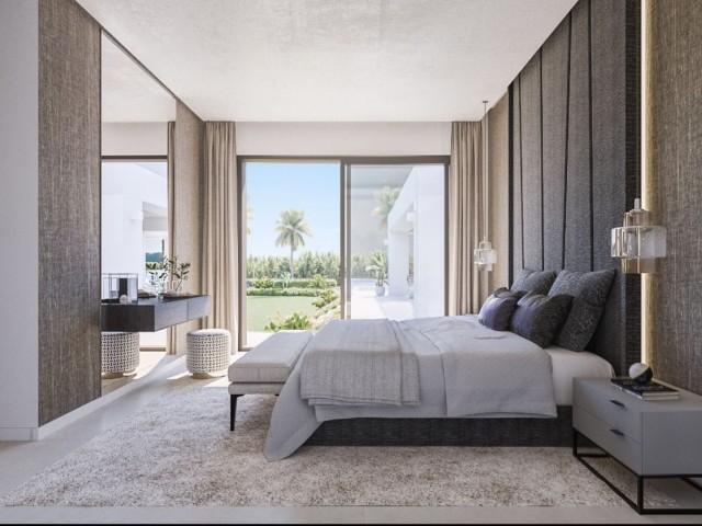 4 Bedrooms Villa in Benahavís