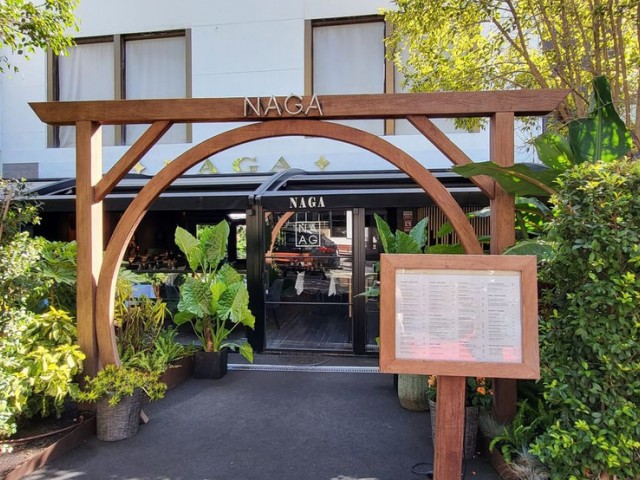 Commercial in Puerto Banús