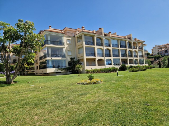 Penthouse in Mijas Costa