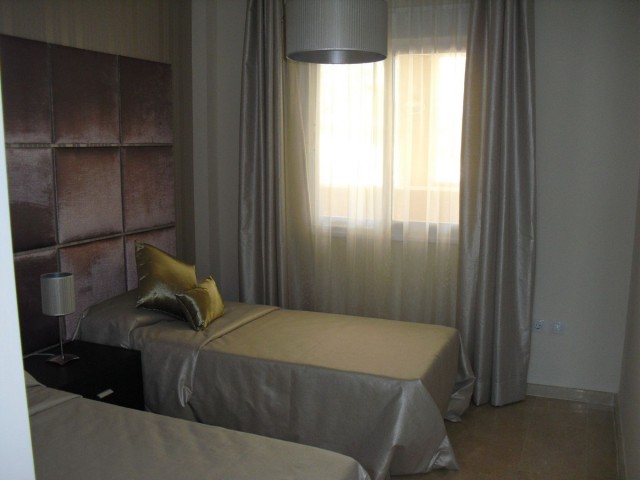 Penthouse in Mijas Costa