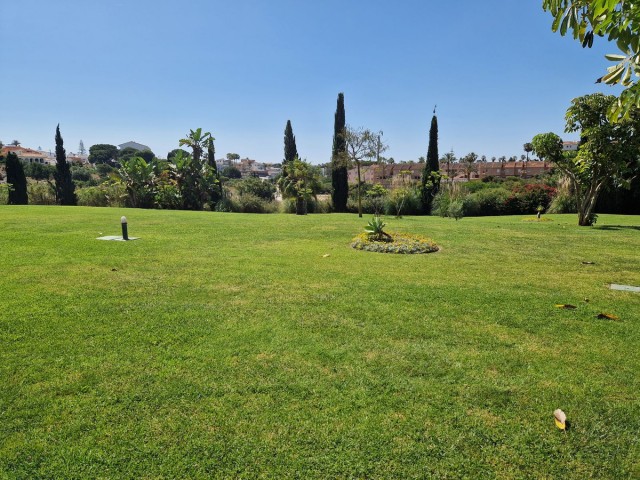Penthouse avec 3 Chambres  à El Chaparral