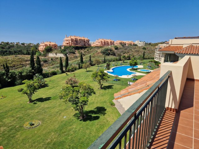 Penthouse avec 3 Chambres  à El Chaparral