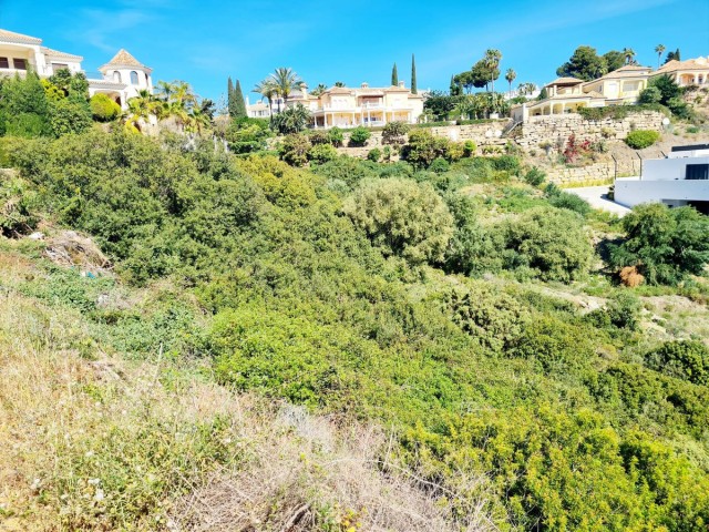  Plot in Benahavís