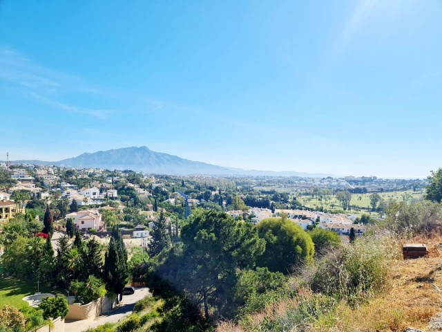  Plot in Benahavís