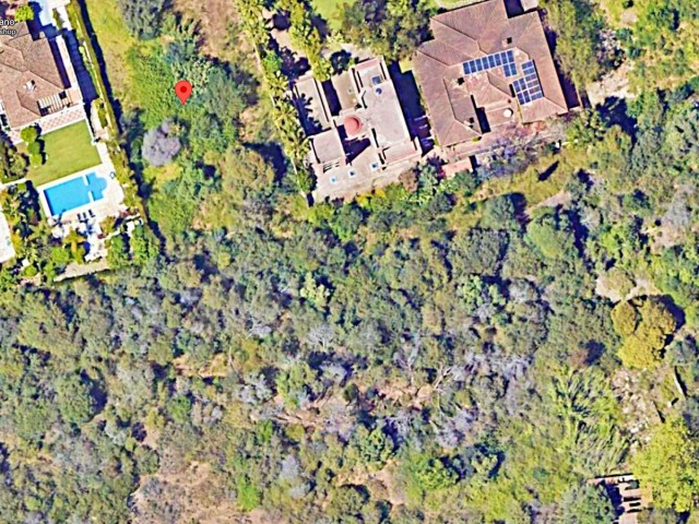 Parcelle Nueva Andalucía - R4876630