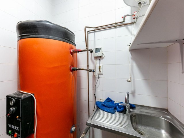 6 Makuuhuoneen Huvila Mijas