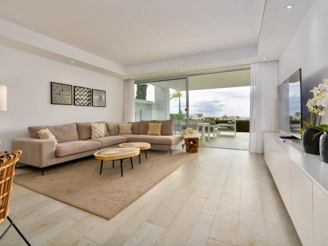 Appartement avec 2 Chambres  à Casares