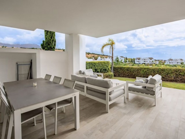 Appartement avec 2 Chambres  à Casares