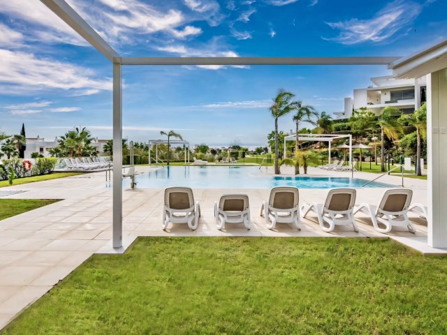 Appartement avec 2 Chambres  à Casares