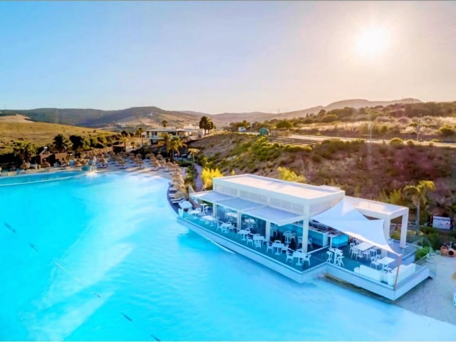 Appartement avec 2 Chambres  à Casares