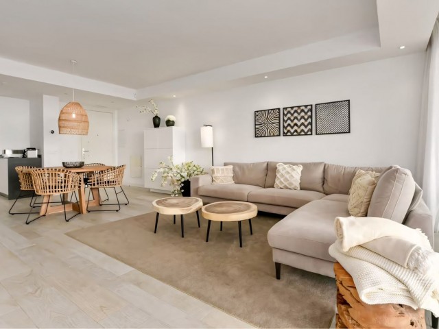 2 Bedrooms Apartment in Casares