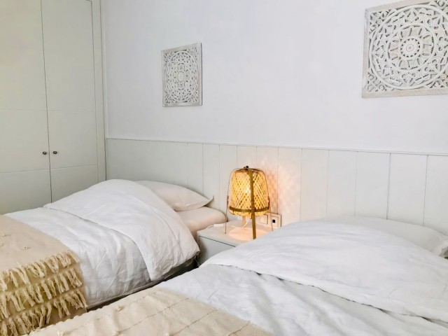 2 Bedrooms Apartment in Casares