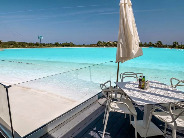 2 Bedrooms Apartment in Casares