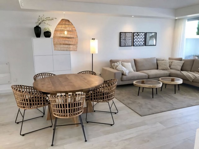 2 Bedrooms Apartment in Casares