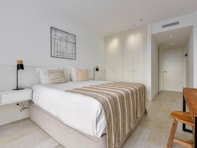 2 Bedrooms Apartment in Casares