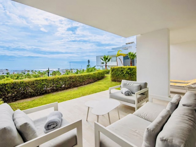 2 Bedrooms Apartment in Casares